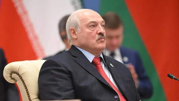 Лукашенко — о параде в Москве: организовали «умно, тонко и в точку»