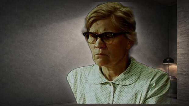 «Никому моя жизнь не нужна»: как великая актриса Надежда Федосова с Паркинсоном уничтожала память о себе, но оставила гораздо больше