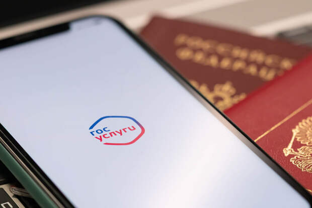 Иностранцы смогут с 2027 года сообщать о желании переехать в РФ через госуслуги