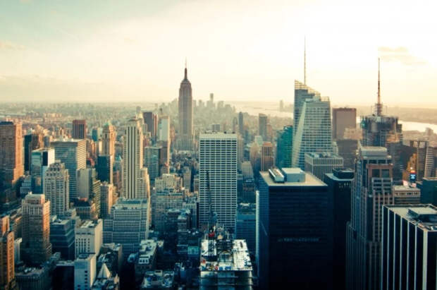 Впервые со времен Великой депрессии США покинуло больше людей, чем въехало