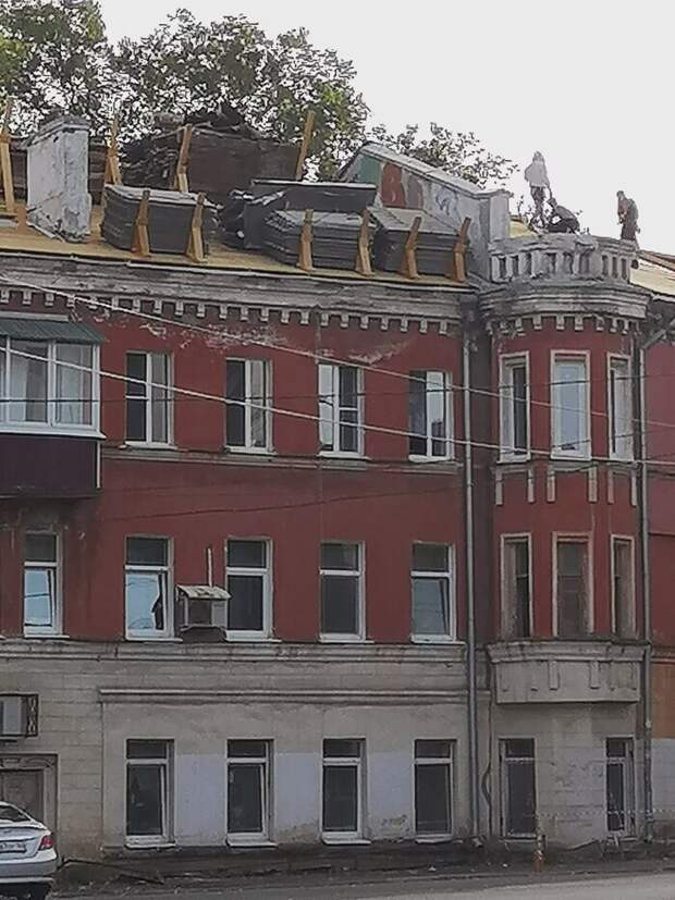 Техника чего? Безопасность? Не слышали... Техника чего? Безопасность? Не слышали...