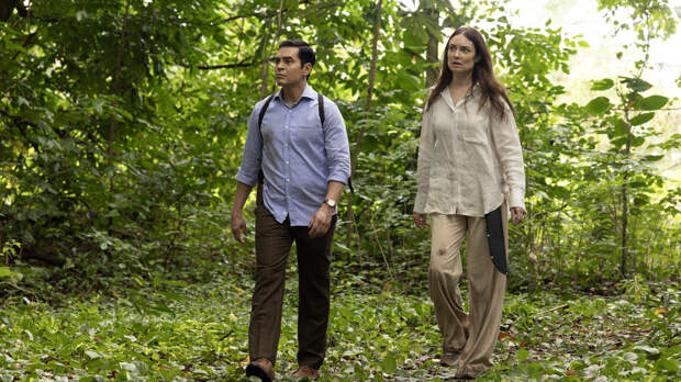 Will Trent Star/Director Ramón Rodríguez Says Ulster Twist And Search For Antonio Serve As 'Springboard For The Rest Of The Season'