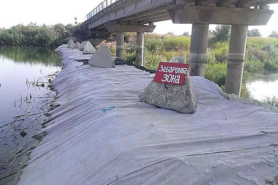 ООН запросила дополнительные сведения о водоснабжении Крыма