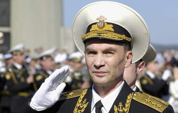 Владимир Высоцкий Лев Федосеев/ТАСС