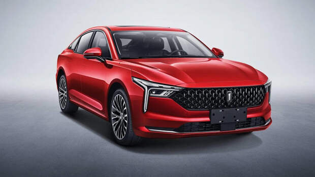 Аналог Toyota Camry и Kia K5 с 2,0-литровым мотором и 6-ступенчатым «автоматом» — всего 2,3 млн рублей. Bestune обрушил цены лифтбэк B70 и кроссовер T55