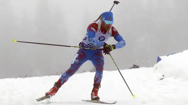 Башкиров объяснил, почему Гараничев хорош в индивидуальных гонках