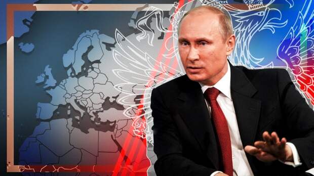 Политолог Сосновский объяснил немцам загадку Путина с «мерседесом» и Крымским мостом