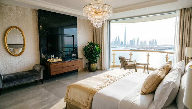 Трюк с отелем сэкономил семье сотни тысяч рублей: Секрет бывалых туристов