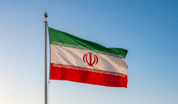 Иранские ракеты упали в метрах от офиса Нетаньяху в Иерусалиме