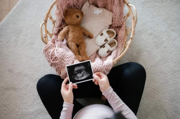 У роженицы из Новокузнецка с умершим младенцем была 19-я беременность