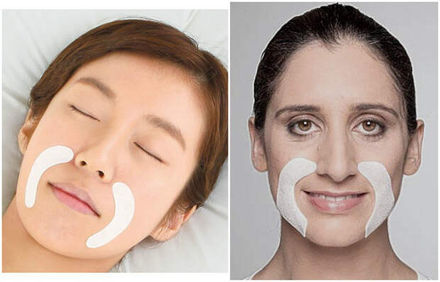 Как избавиться от морщин во время сна: Опыт азиатских красоток