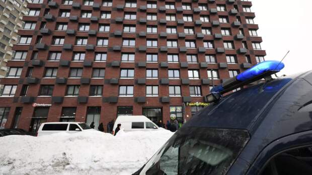 RT: пытавшийся убить генерала киллер регулярно отправлял деньги пособнику Васину