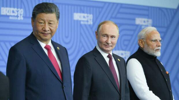 Подарок от Трампа: Россия и ее союзники получили приятный сюрприз от США