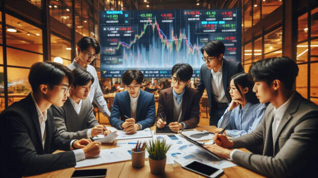 На южнокорейской бирже Bithumb произошёл эпический фейл