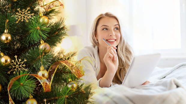Выполнить новогодние обещания помогут простые хитрости психологов