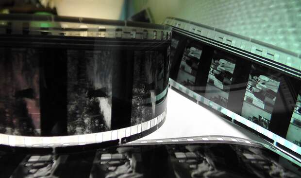 Актера Юрия Колокольникова номинировали на кинопремию Actor Awards