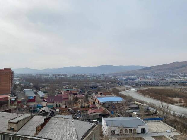 Забайкальский край - в числе лучших по платежной дисциплине бизнеса