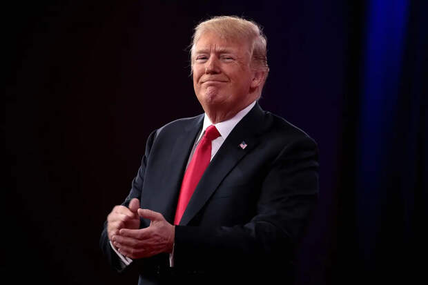 После испытаний «Буревестника» Трамп заявил, что «не играет в игры» с Россией