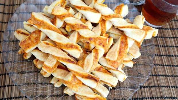 Вкусняшки на скорую руку. \ Фото: pinterest.com. Вкусняшки на скорую руку. \ Фото: pinterest.com.