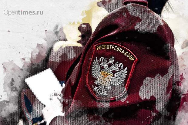 В Орловской области вскрыта угроза массовых отравлений в кафе