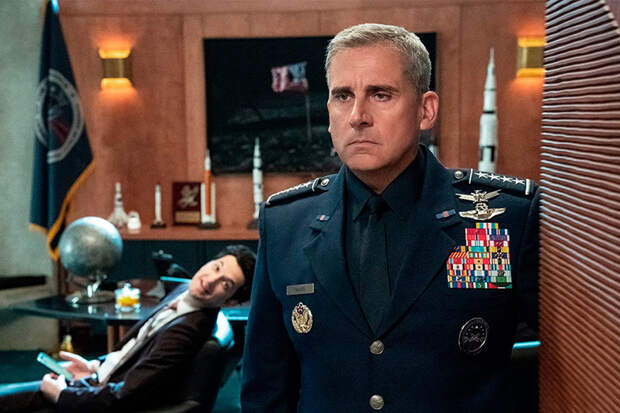 10 главных онлайн-премьер кино и сериалов в мае 2020