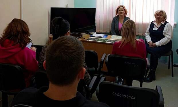 Сотрудники ЗАГС Архангельской области провели более 130 мероприятий