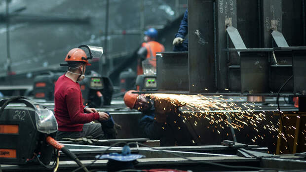 Россия откажется от импорта оборудования для автономных судов  Россия откажется от импорта оборудования для автономных судов