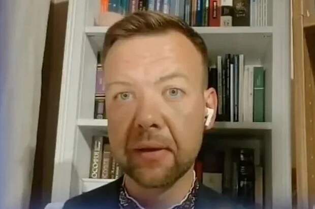 Виталий Мазуренко