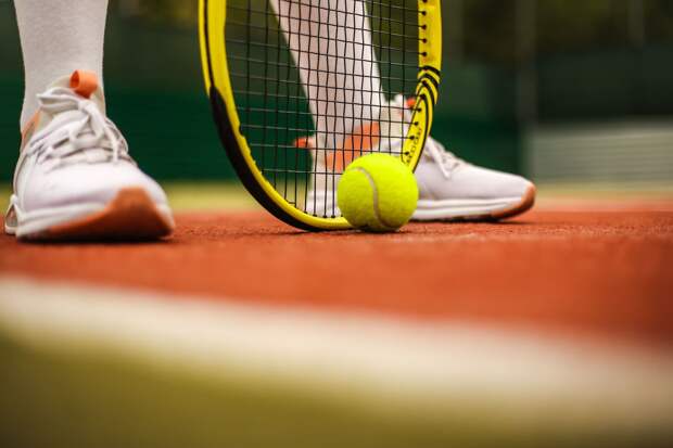 Теннисистка Касаткина вышла в третий круг турнира в Риме