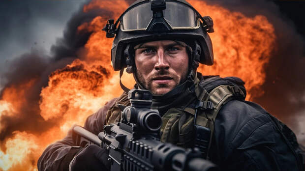 Северский Донец под обстрелом, в Александровке тяжёлые бои, "противник в Яровом": О ситуации на Лиманском направлении