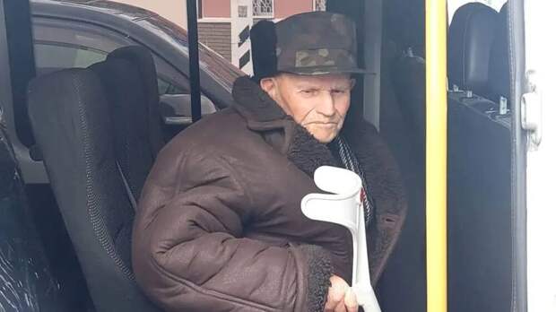 Хинштейн: в списке пропавших без вести числится 381 житель Курской области