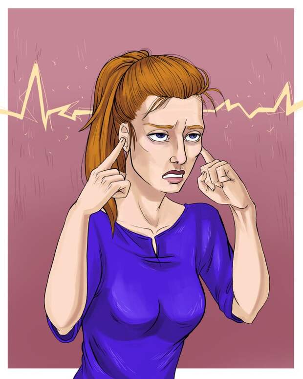 Сотрясение мозга: как распознать