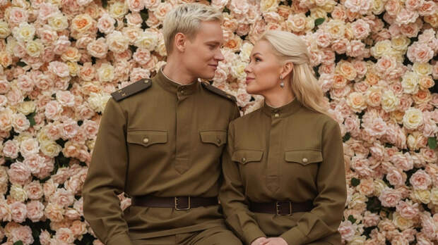 Екатерина Мизулина не вышла на сцену в Костроме на концерте своего мужа