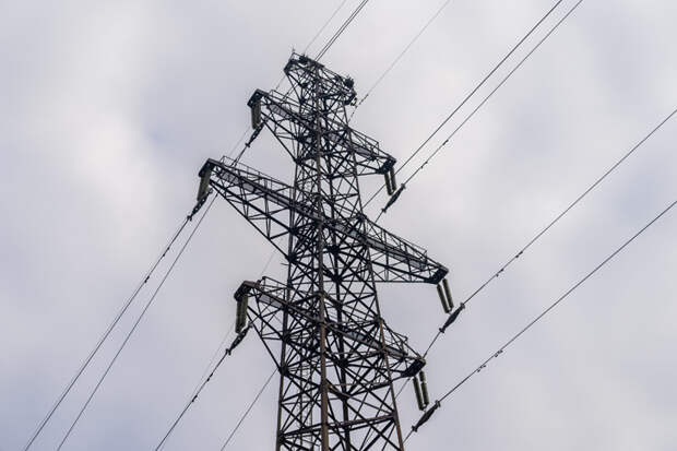 Массовые отключения: Академгородок Новосибирска остался без света