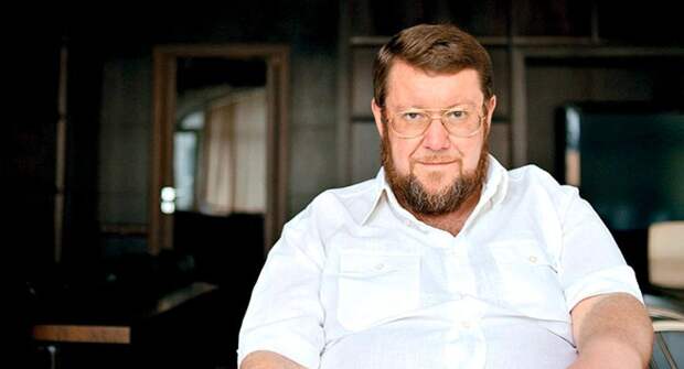 Сатановский: любят журналисты озвучивать версии доводя их до идиотизма