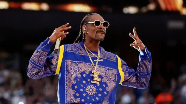 Обвинившая Снуп Догга в насилии женщина отозвала иск