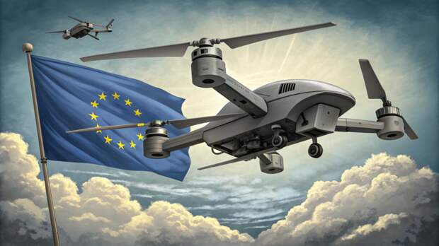 Евросоюз – соучастник ежедневного убийства граждан России. «Проникновений будет всё больше»