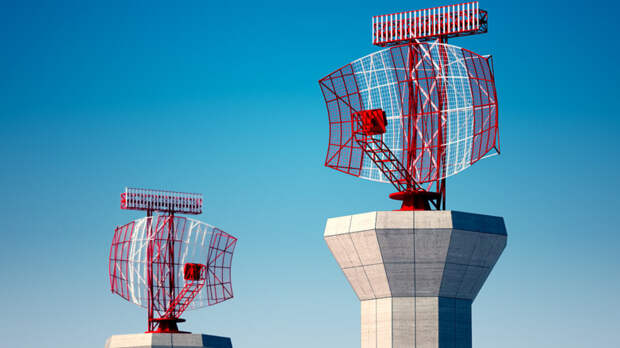 Радиолокатор для аэропортов в различных климатических зонах разработали в Ростехе