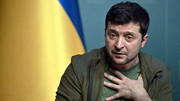 Доктор едет-едет… Венгрия поставила Зеленскому диагноз