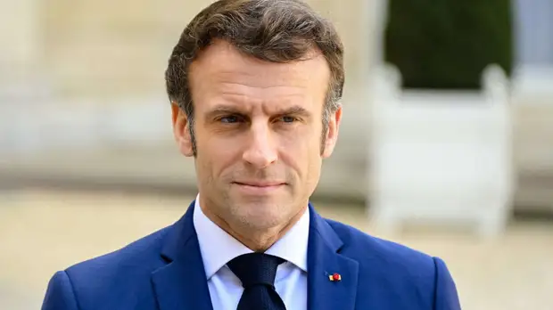 Госсекретарь при МИД Франции Бон рассказал о желании Макрона видеть женщину на посту премьера