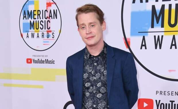 Маколей Калкин поведал об отношениях с Майклом Джексоном