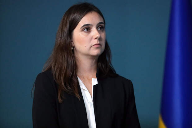 Экс-помощница Зеленского Мендель: окно для мира на Украине закроют через месяцы