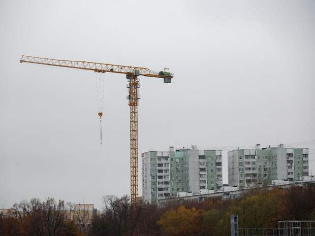У скандального долгостроя в Тюмени теперь новый владелец