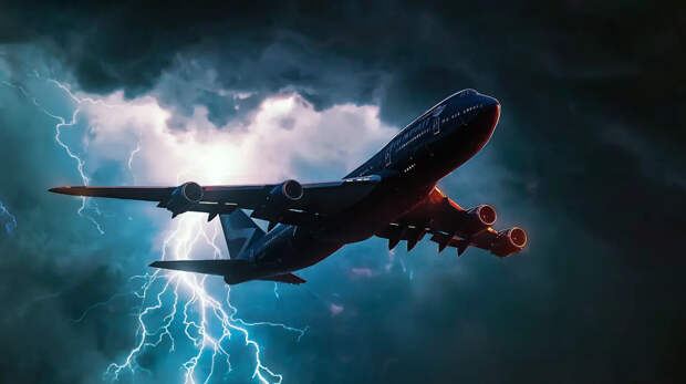 Неопознанный лайнер из США пересек границу России: Почему полёт странный?