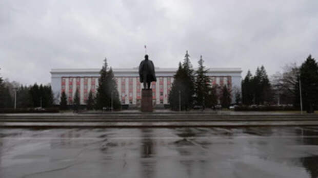 Правительство Алтайского края / Фото: amic.ru