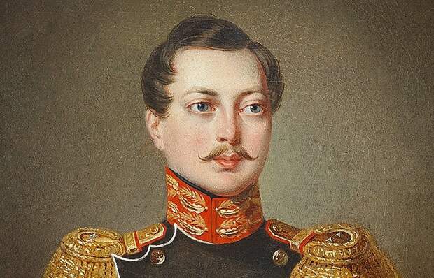 Почему Александр II не женился на английской королеве, которую любил