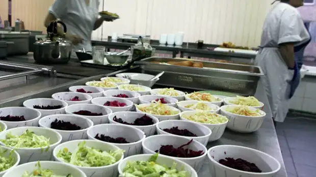 Академик Тутельян рассказал о нововведениях в системе больничного питания в России