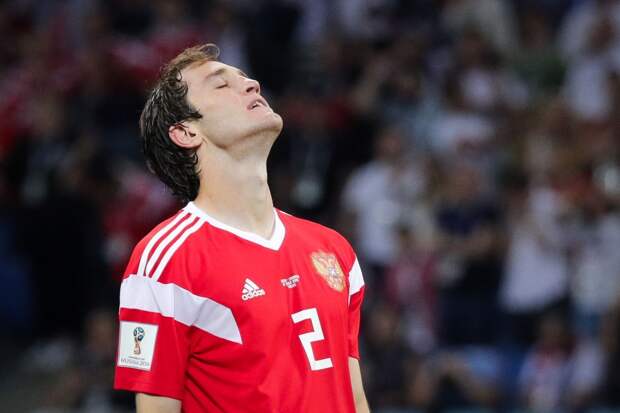 26 быстрых историй про игроков России на Евро.