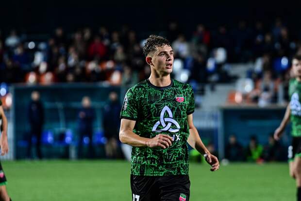 «Нефтехимик» и «Шинник» разошлись миром в матче 26-го тура Первой лиги