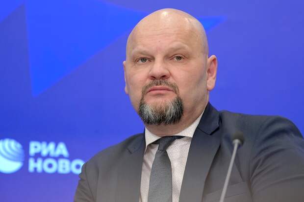 Политолог Панкратов: Прибалтика давно превратилась в лабораторию гибридной войны